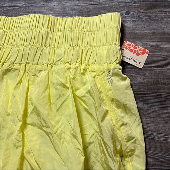 Free People, FP Movement Women's The Way Home Shorts - Picture 7 of 8